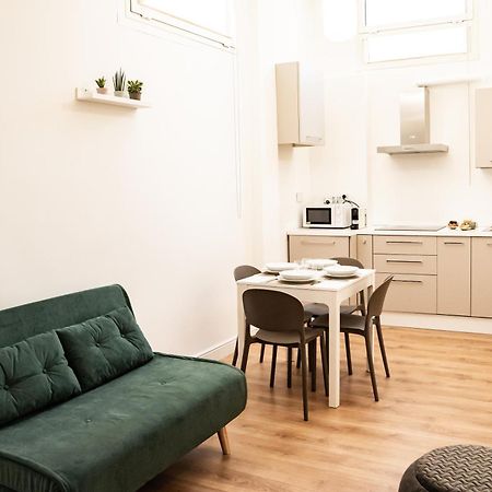 Domina Apartments Roma - San Pietro 2 Eksteriør billede