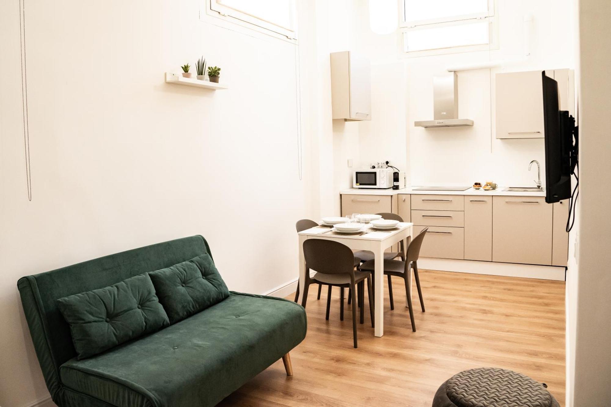 Domina Apartments Roma - San Pietro 2 Eksteriør billede